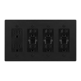 Switch plate configurator