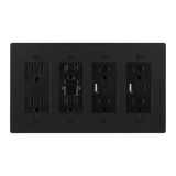 Switch plate configurator