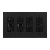 Switch plate configurator