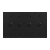 Switch plate configurator