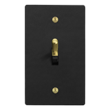 Switch plate configurator