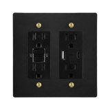 Switch plate configurator