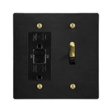 Switch plate configurator