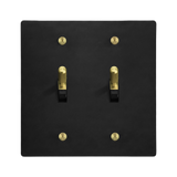 Switch plate configurator
