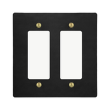 Switch plate configurator