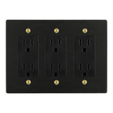 Switch plate configurator