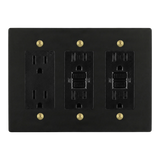 Switch plate configurator
