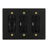 Switch plate configurator