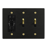 Switch plate configurator