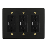 Switch plate configurator