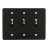 Switch plate configurator