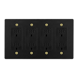 Switch plate configurator