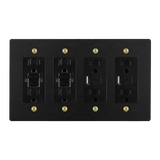 Switch plate configurator
