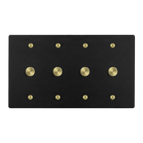 Switch plate configurator