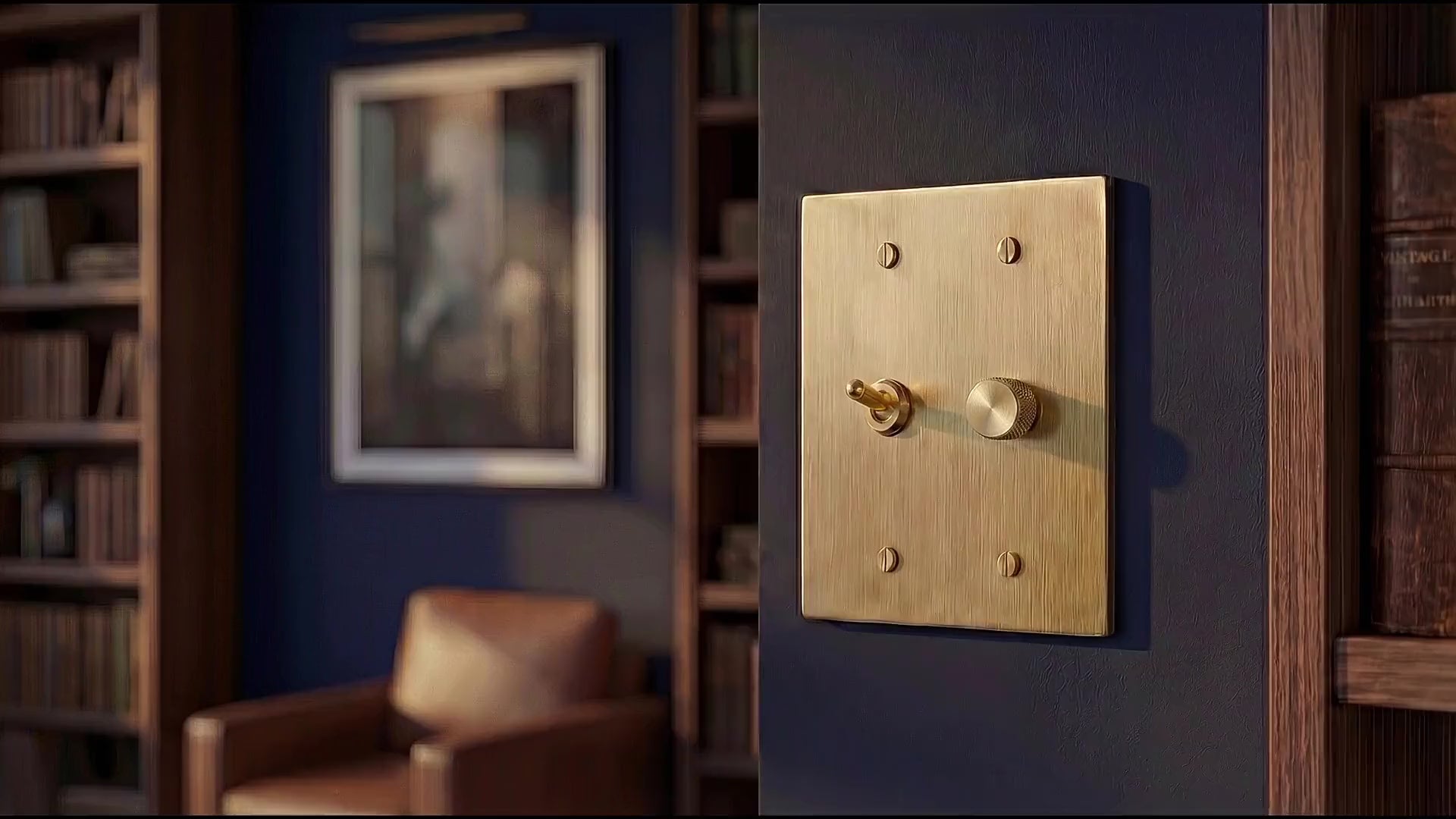 MetalWorkz Landing Hero Video - MP4