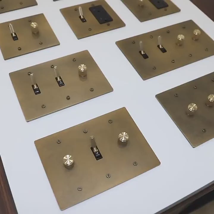 Metal Workz brand story