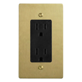 Switch plate configurator