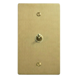 Switch plate configurator