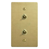 Switch plate configurator