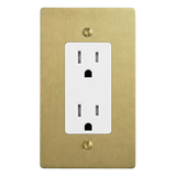 Switch plate configurator