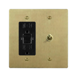 Switch plate configurator