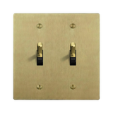 Switch plate configurator