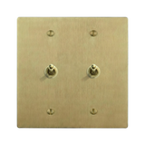Switch plate configurator