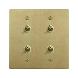 Switch plate configurator