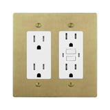 Switch plate configurator