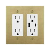 Switch plate configurator