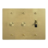 Switch plate configurator