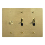 Switch plate configurator