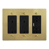 Switch plate configurator