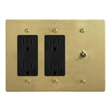 Switch plate configurator