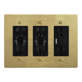 Switch plate configurator