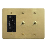 Switch plate configurator