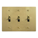 Switch plate configurator