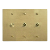 Switch plate configurator