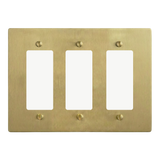 Switch plate configurator