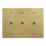 Switch plate configurator