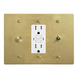 Switch plate configurator