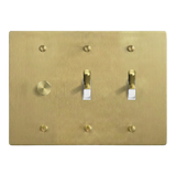 Switch plate configurator