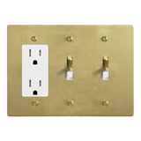 Switch plate configurator