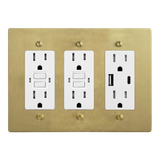 Switch plate configurator