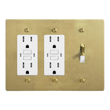 Switch plate configurator