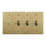 Switch plate configurator