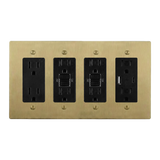 Switch plate configurator