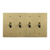 Switch plate configurator