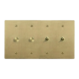 Switch plate configurator