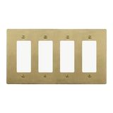 Switch plate configurator